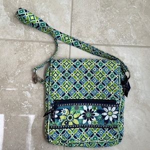 Vera Bradley Crossbody Bag